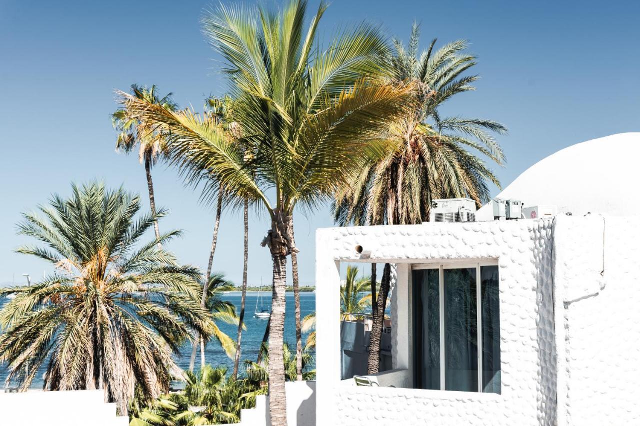 Hotel Allende Antes Mediterrane 3*
