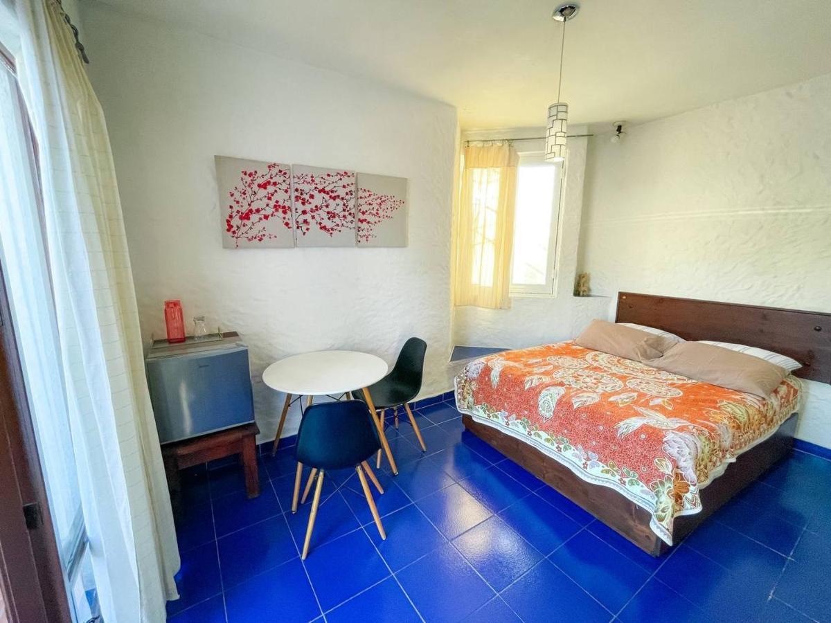 Allende Antes Mediterrane Hotel 3*
