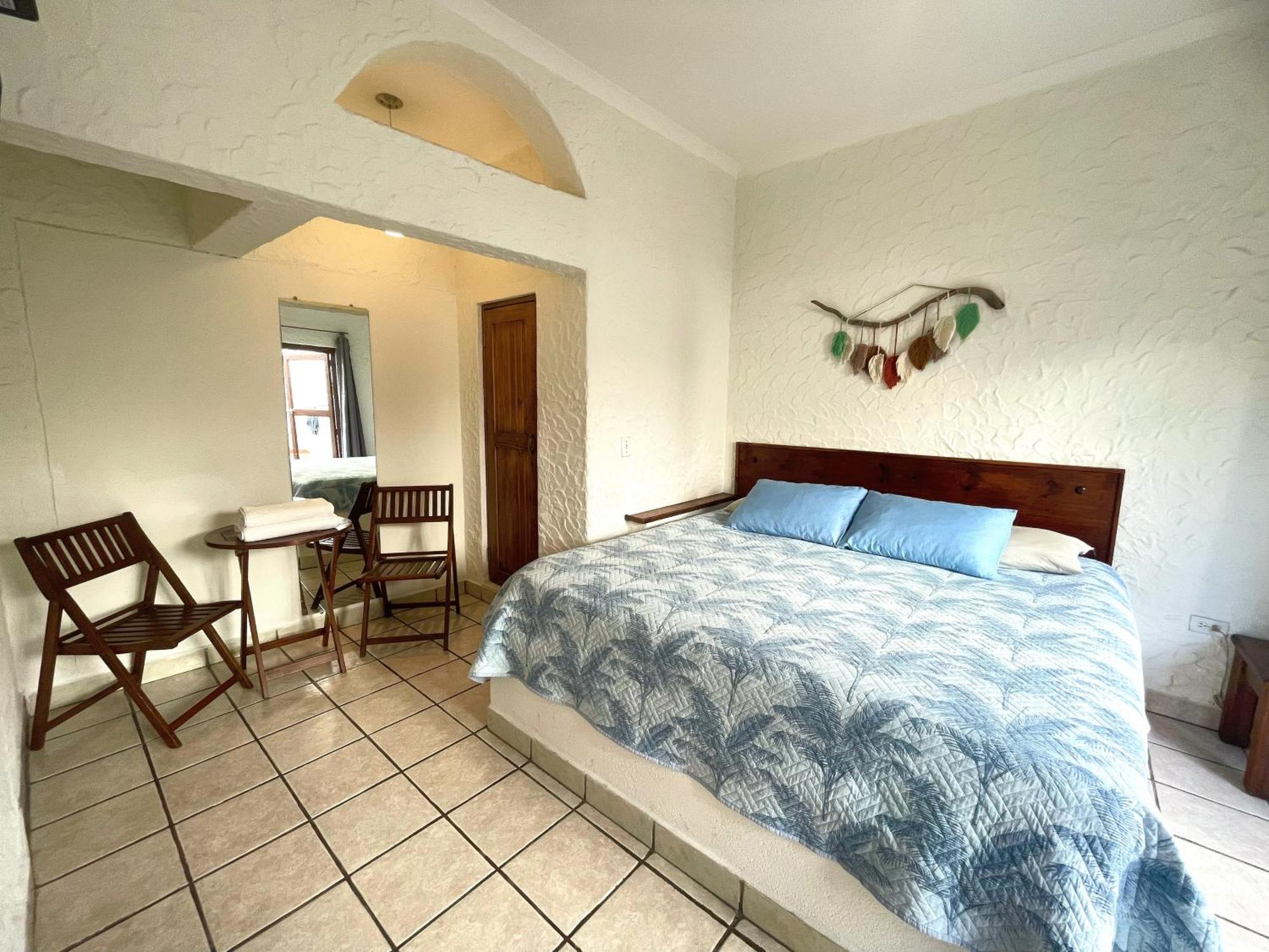 Hotel Allende Antes Mediterrane La Paz