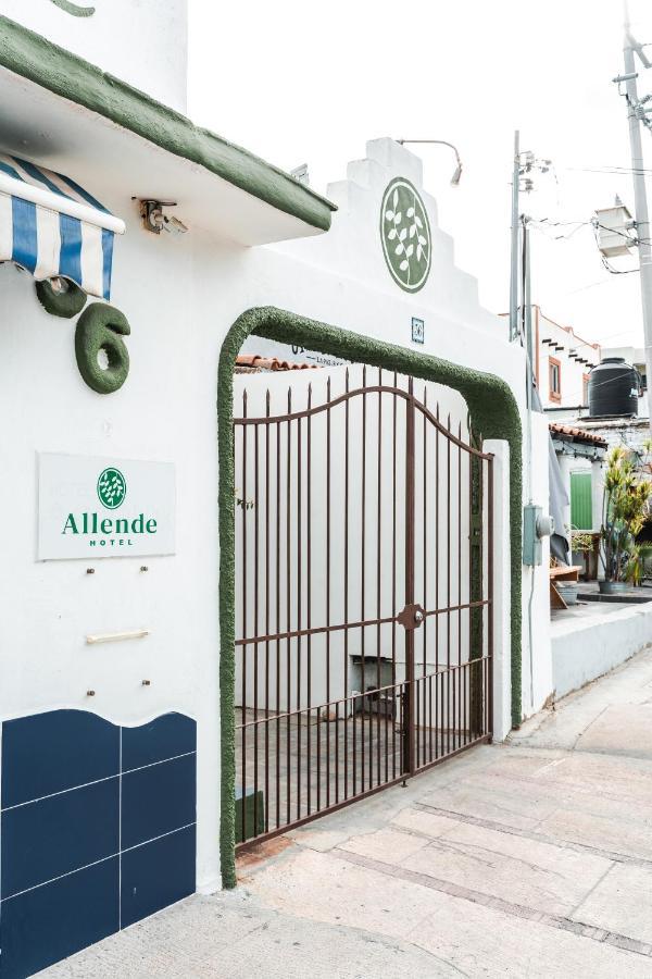 Allende Hotel 3*