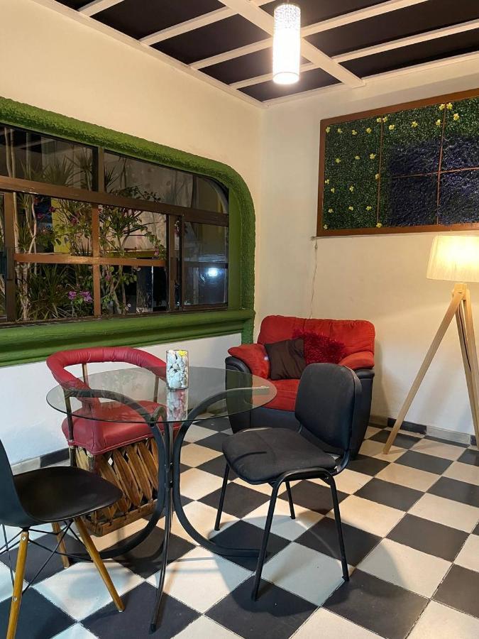Allende Hotel La Paz