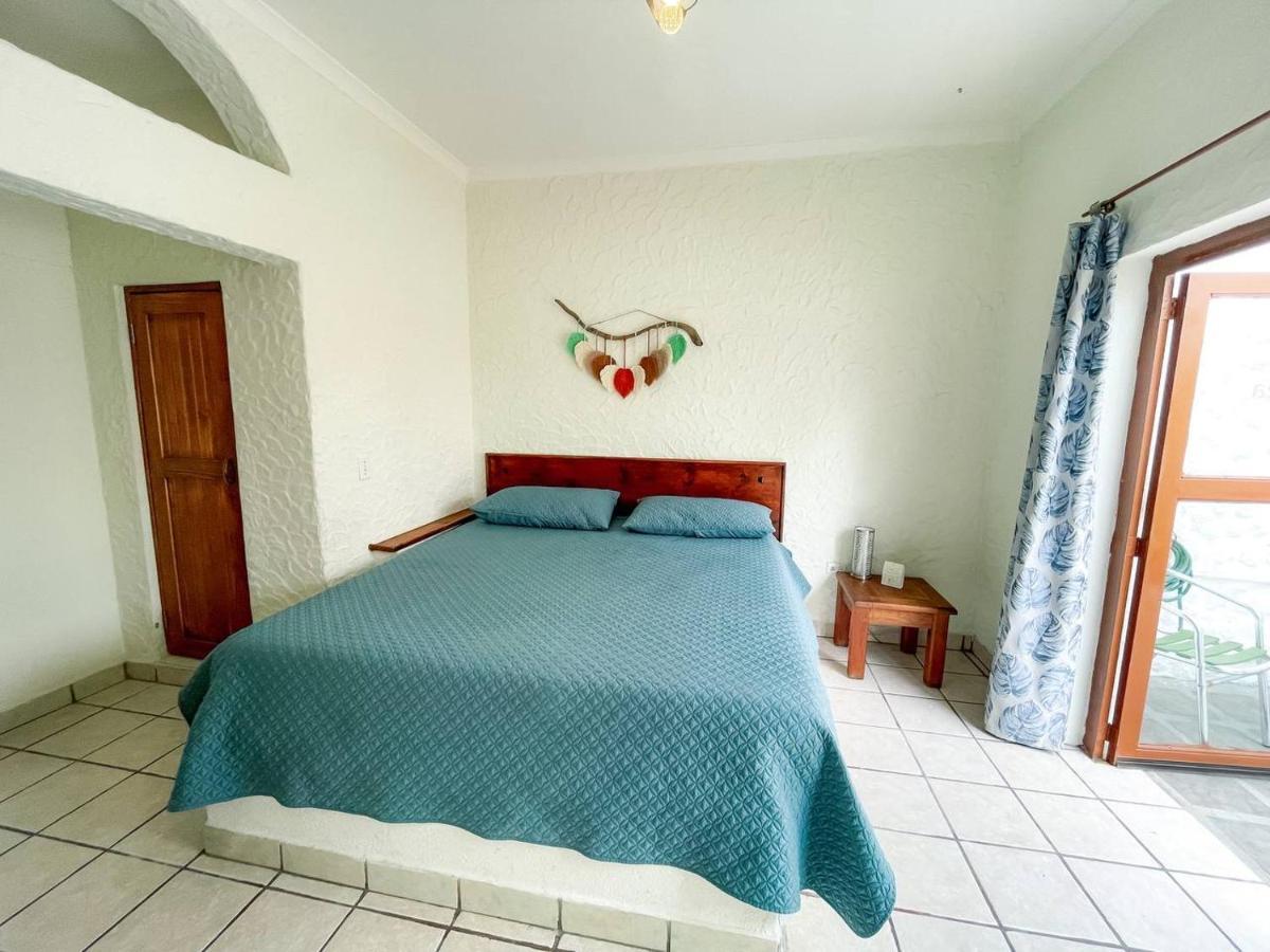 Hotel Allende La Paz