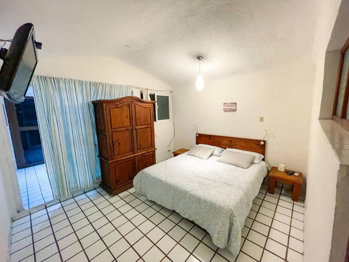 Allende Hotel