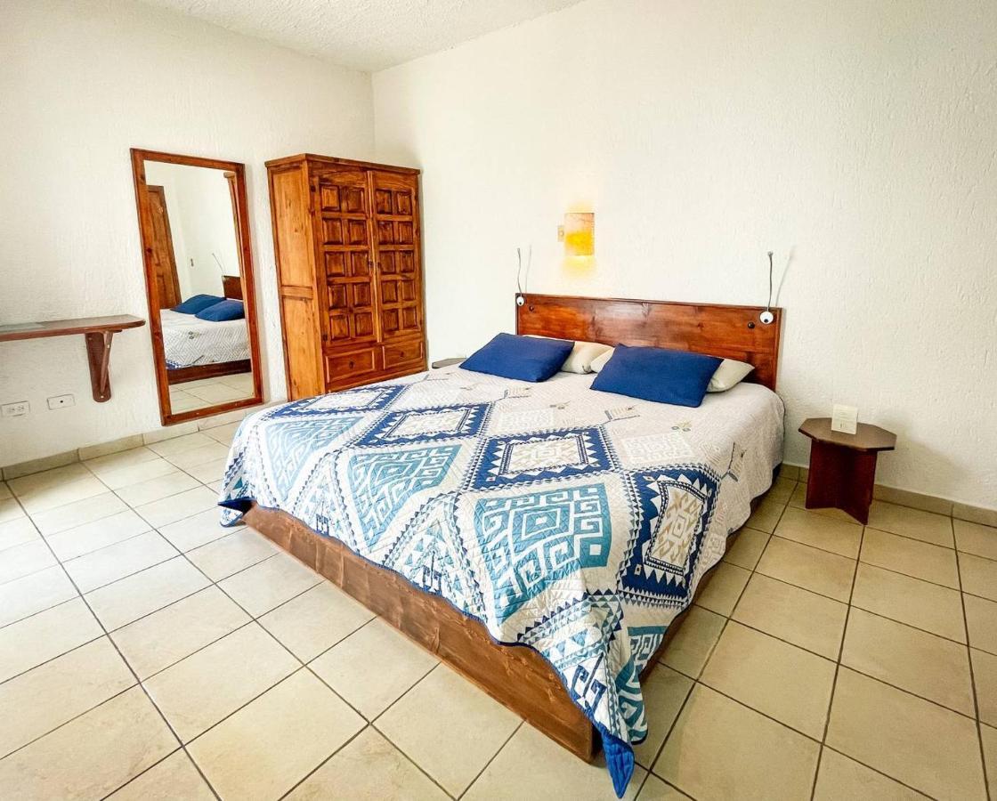 Hotel Allende La Paz