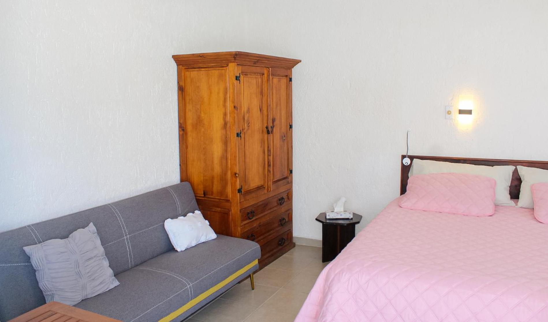 Allende Hotel