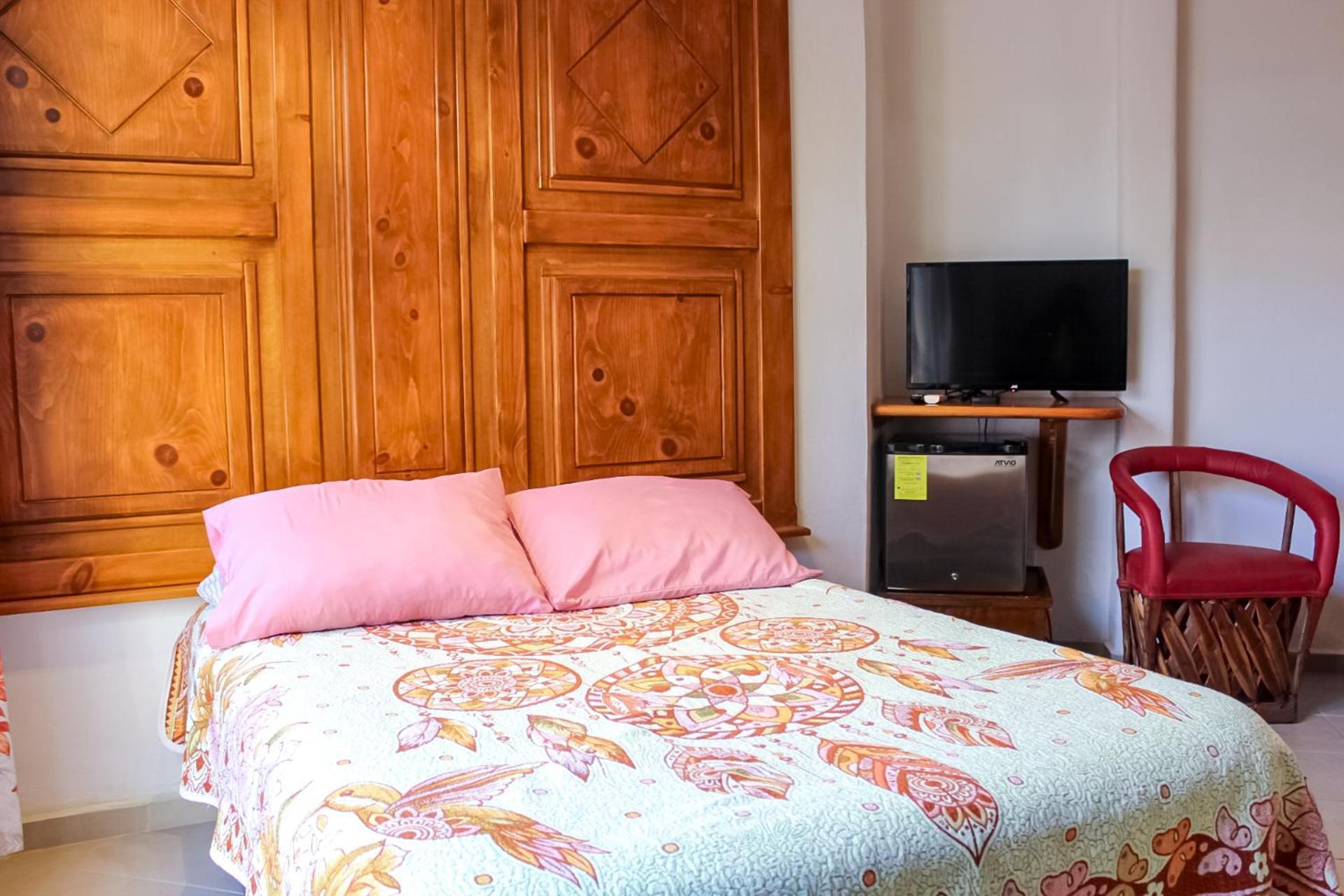 Hotel Allende La Paz